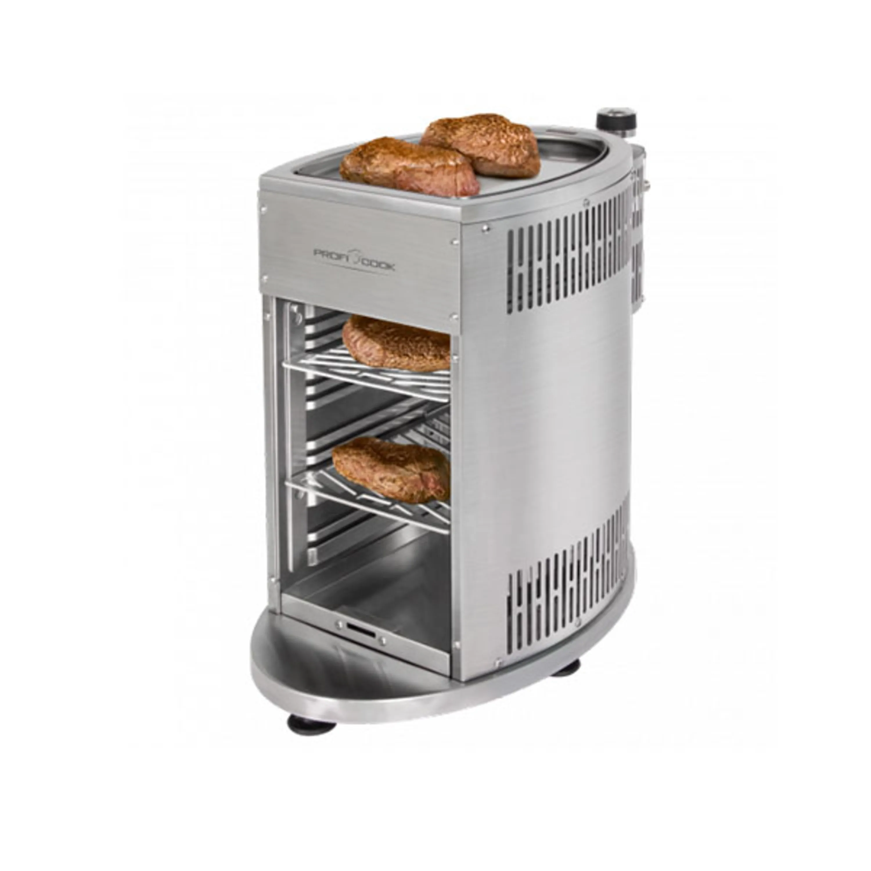 گریل پروفی کوک مدل PC-GBS 1178